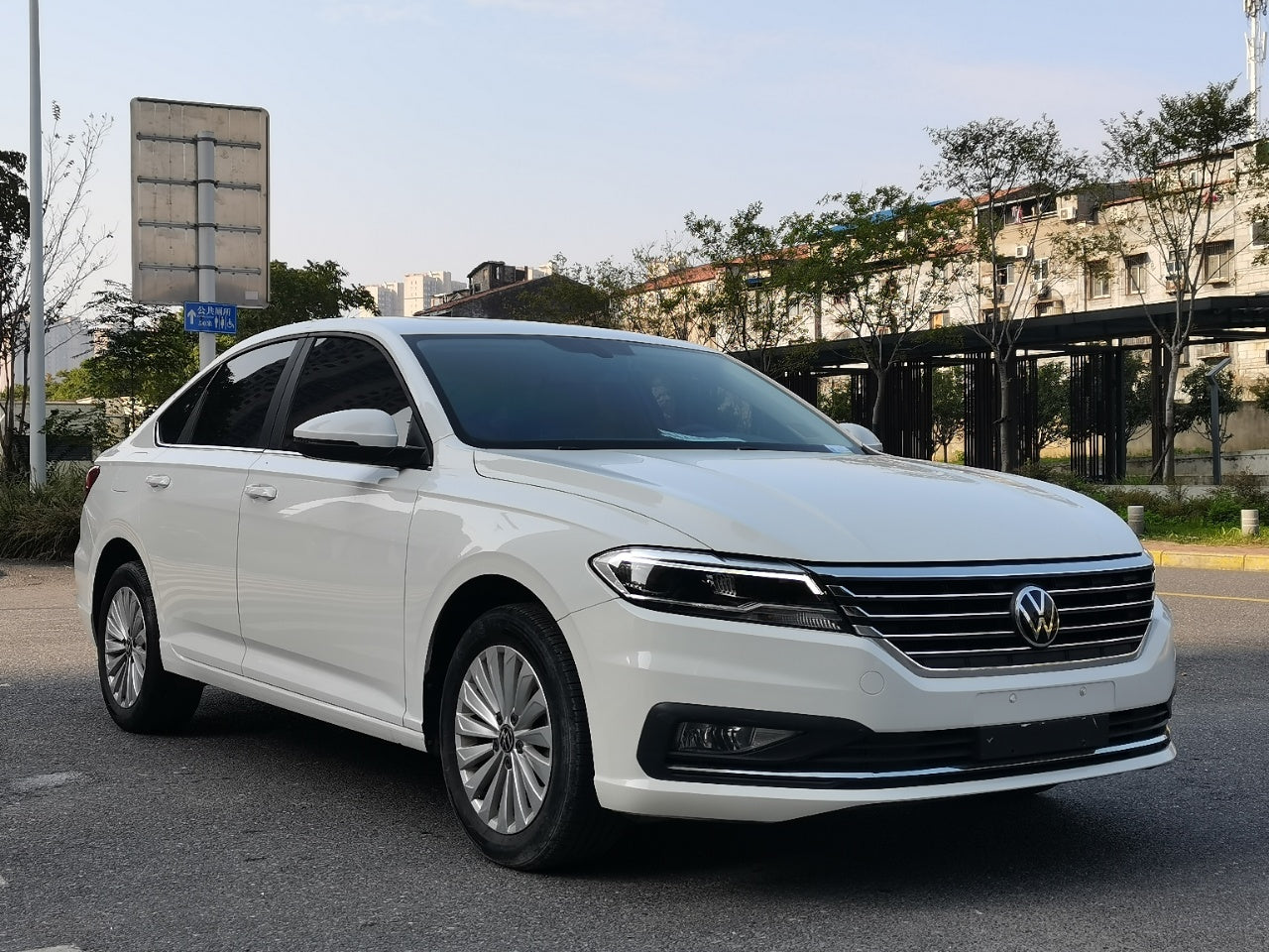 2022 Volkswagen Lavida 280TSI DSG Comfort Line Sedan