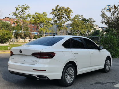 2022 Volkswagen Lavida 280TSI DSG Comfort Line Sedan