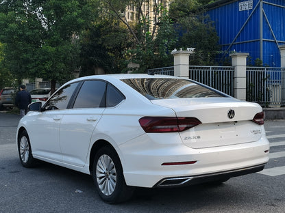 2022 Volkswagen Lavida 280TSI DSG Comfort Line Sedan