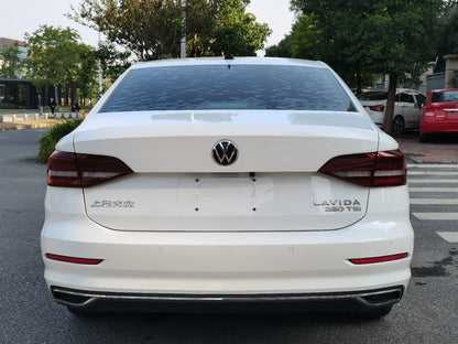 2022 Volkswagen Lavida 280TSI DSG Comfort Line Sedan
