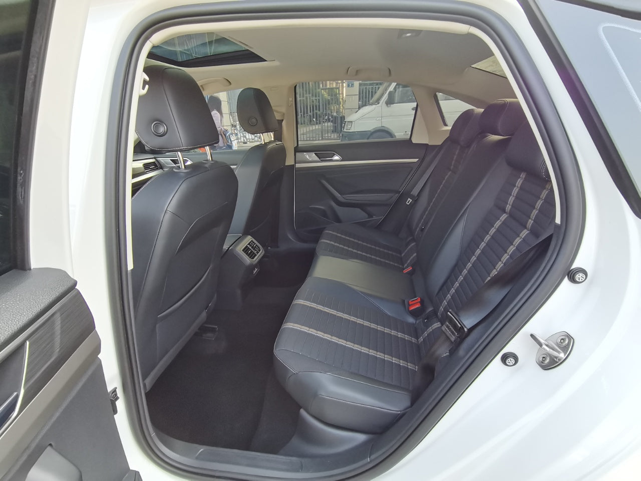 2022 Volkswagen Lavida 280TSI DSG Comfort Line Sedan