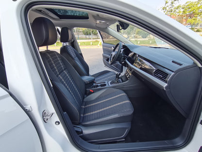 2022 Volkswagen Lavida 280TSI DSG Comfort Line Sedan