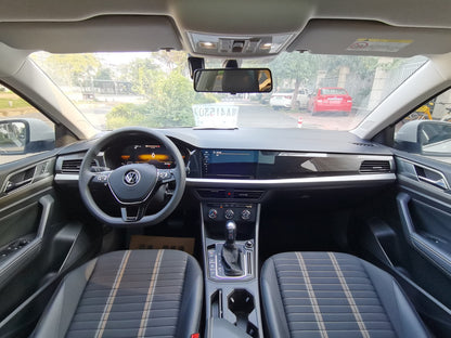 2022 Volkswagen Lavida 280TSI DSG Comfort Line Sedan