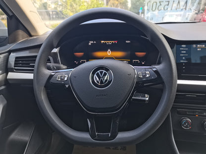 2022 Volkswagen Lavida 280TSI DSG Comfort Line Sedan