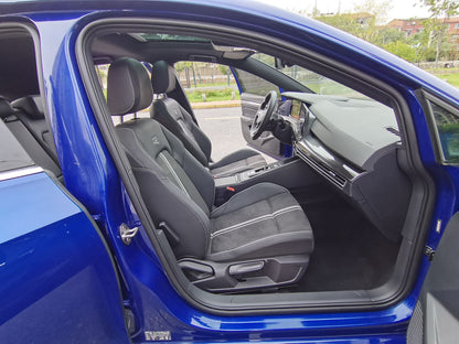 2021 Volkswagen Golf 280TSI DSG R-Line Hatchback