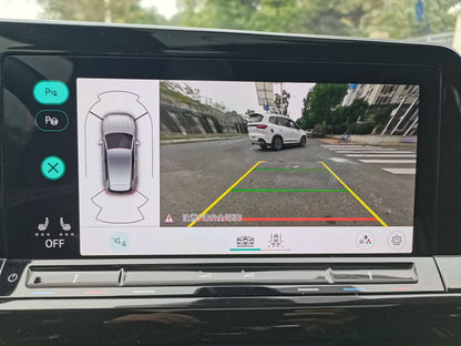 2021 Volkswagen Golf 280TSI DSG R-Line Hatchback