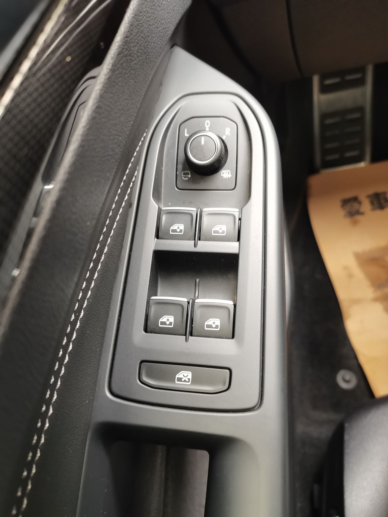 2021 Volkswagen Golf 280TSI DSG R-Line Hatchback