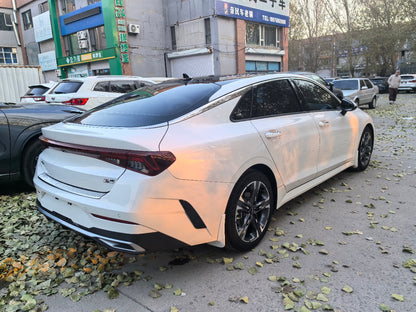 2021 Kia K5 270T CVVD Turbo Sedan