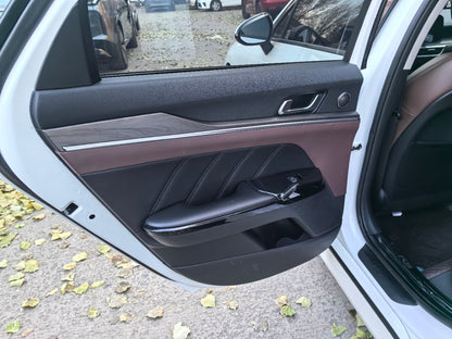 2021 Kia K5 270T CVVD Turbo Sedan