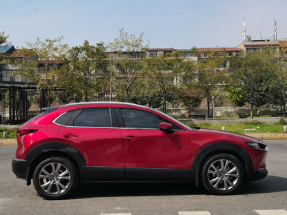 2021 Mazda CX-30 2.0L Automatic SUV