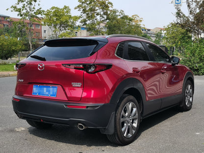 2021 Mazda CX-30 2.0L Automatic SUV