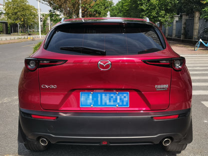 2021 Mazda CX-30 2.0L Automatic SUV