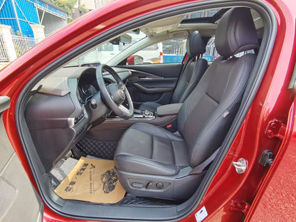 2021 Mazda CX-30 2.0L Automatic SUV