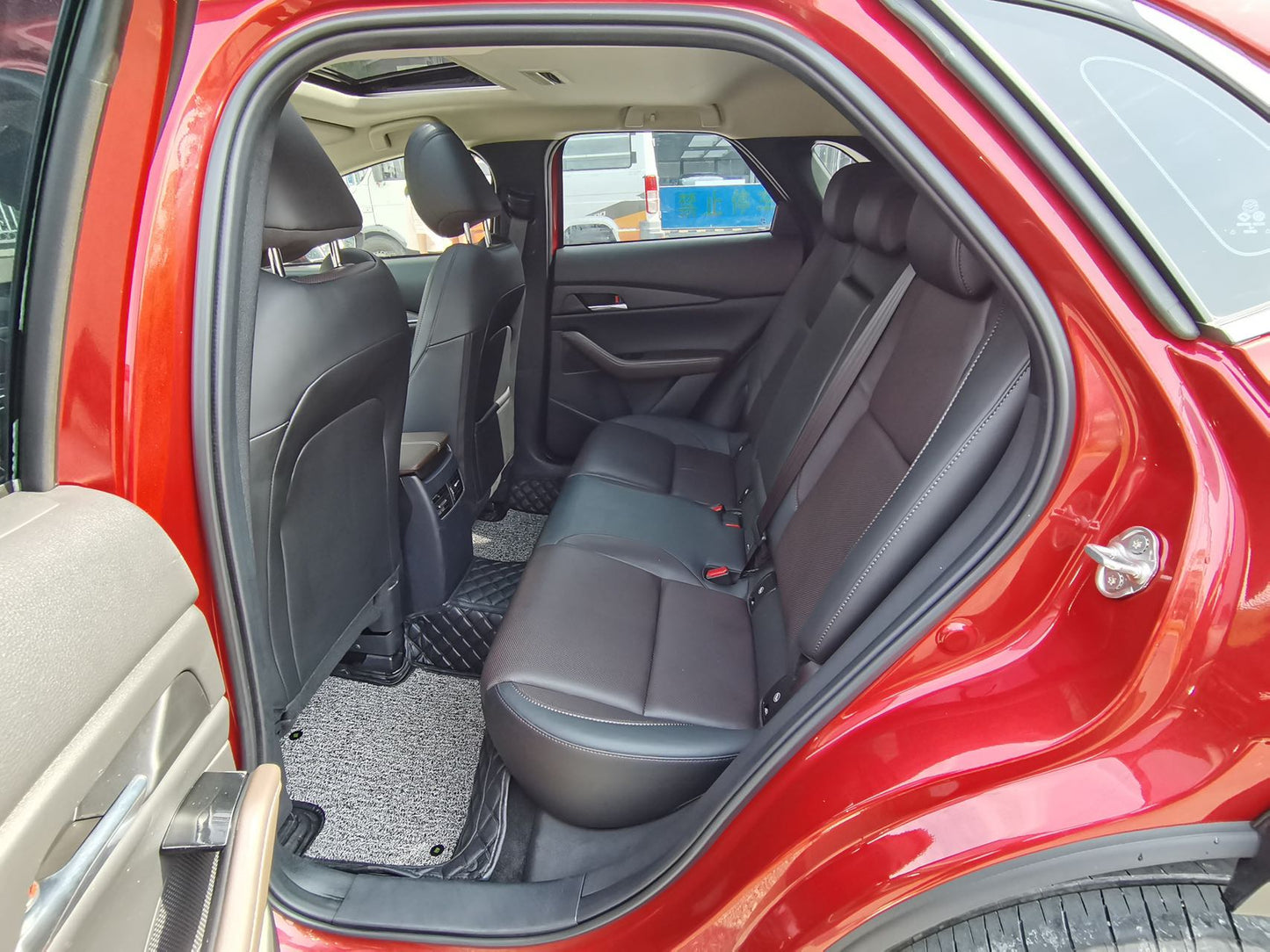 2021 Mazda CX-30 2.0L Automatic SUV