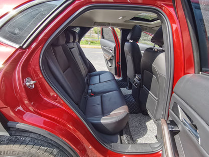 2021 Mazda CX-30 2.0L Automatic SUV