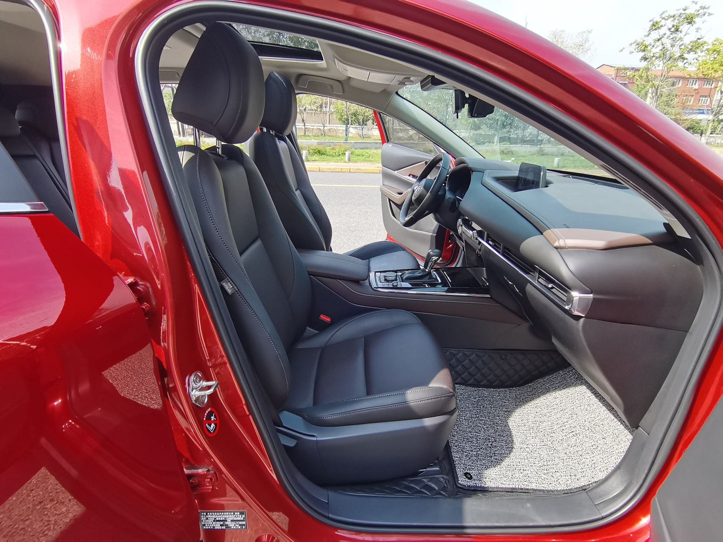 2021 Mazda CX-30 2.0L Automatic SUV