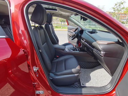 2021 Mazda CX-30 2.0L Automatic SUV