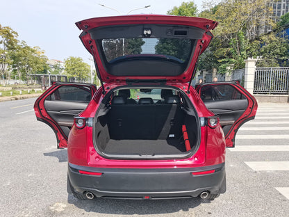 2021 Mazda CX-30 2.0L Automatic SUV