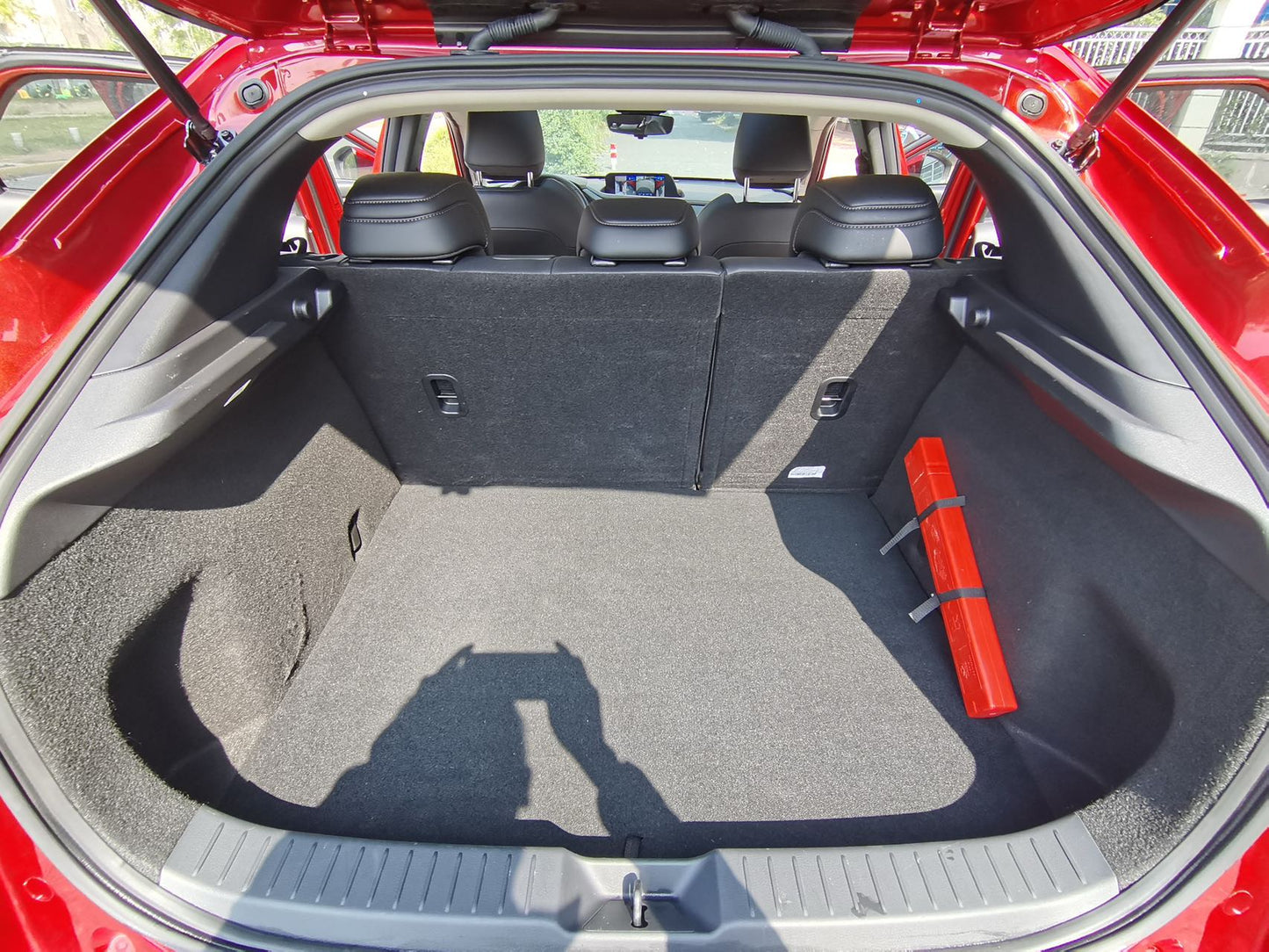 2021 Mazda CX-30 2.0L Automatic SUV