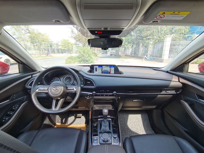 2021 Mazda CX-30 2.0L Automatic SUV