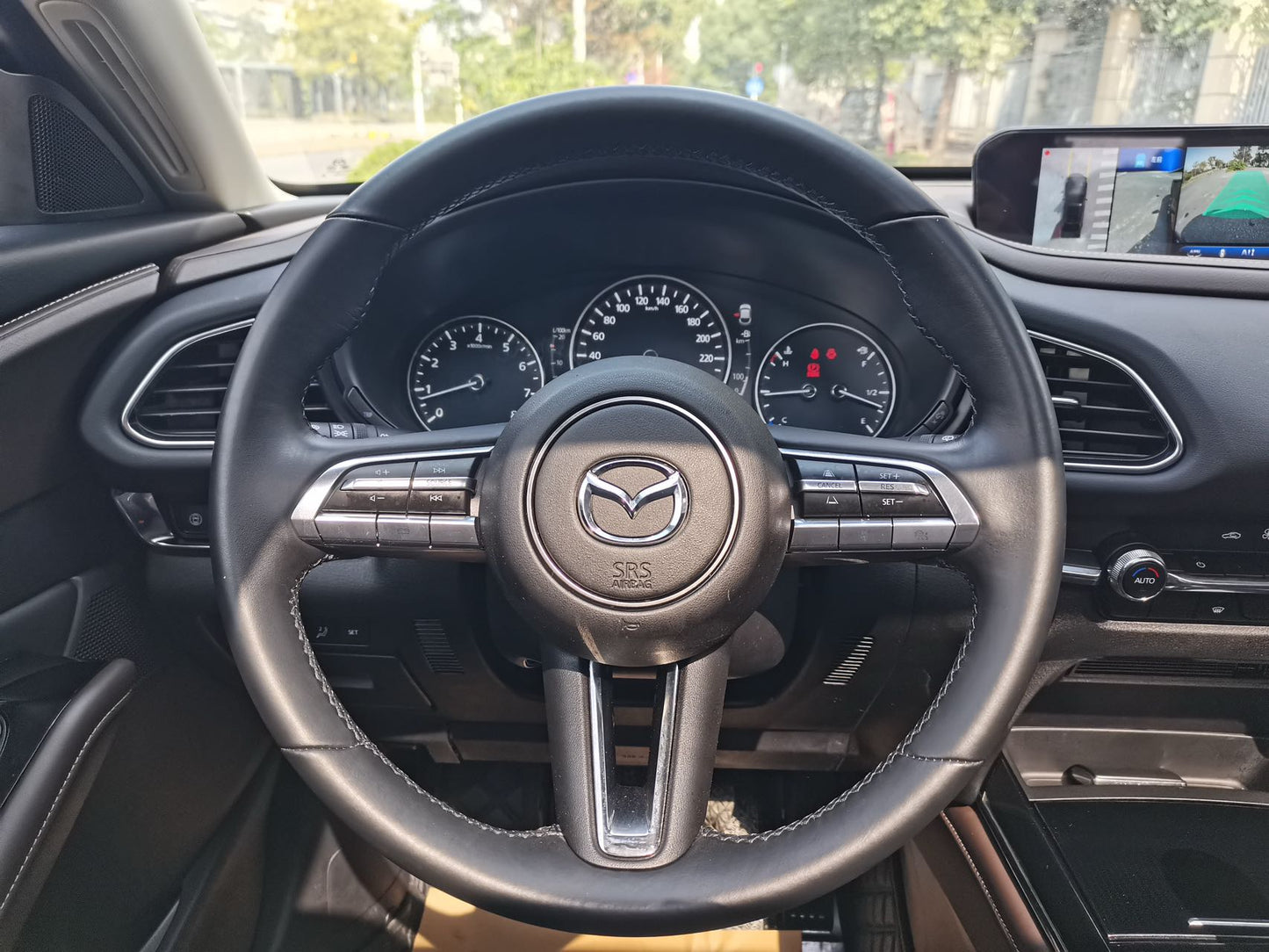 2021 Mazda CX-30 2.0L Automatic SUV