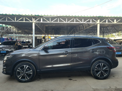 2022 Nissan Qashqai 2.0L XV Premium Luxury Edition CVT SUV