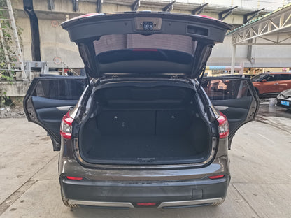 2022 Nissan Qashqai 2.0L XV Premium Luxury Edition CVT SUV