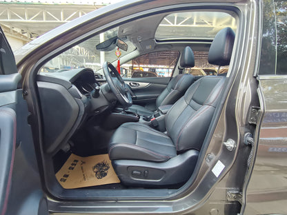 2022 Nissan Qashqai 2.0L XV Premium Luxury Edition CVT SUV