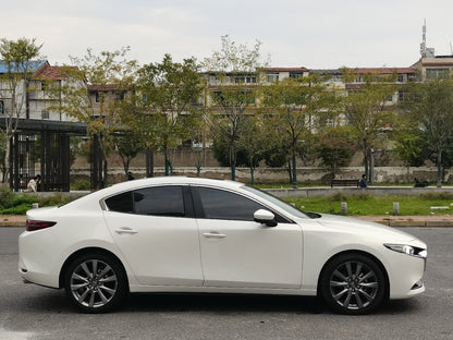 2021 Mazda 3 Sedan 2.0L Automatic Preferred Trim