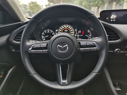 2021 Mazda 3 Sedan 2.0L Automatic Preferred Trim
