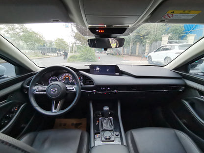 2021 Mazda 3 Sedan 2.0L Automatic Preferred Trim