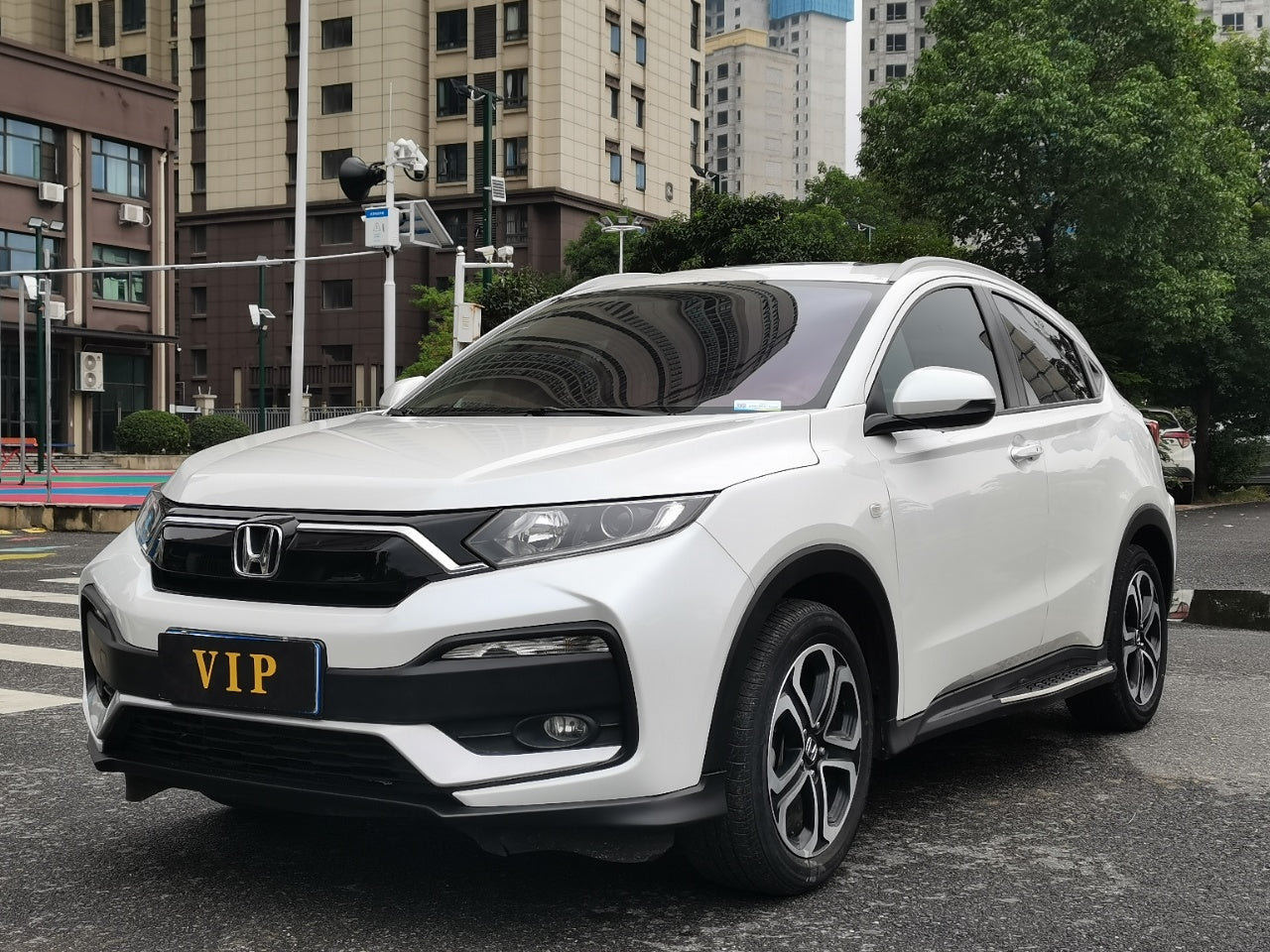 2021 Honda XR-V 1.5L CVT Comfort SUV