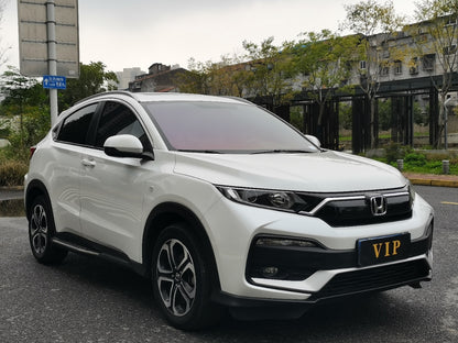 2021 Honda XR-V 1.5L CVT Comfort SUV