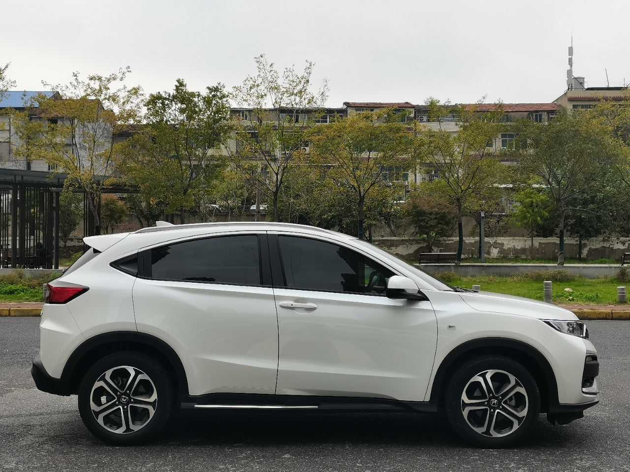 2021 Honda XR-V 1.5L CVT Comfort SUV