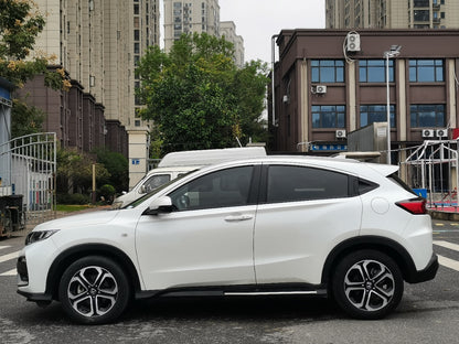 2021 Honda XR-V 1.5L CVT Comfort SUV