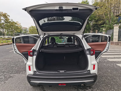 2021 Honda XR-V 1.5L CVT Comfort SUV