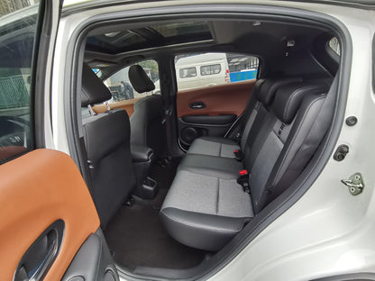 2021 Honda XR-V 1.5L CVT Comfort SUV