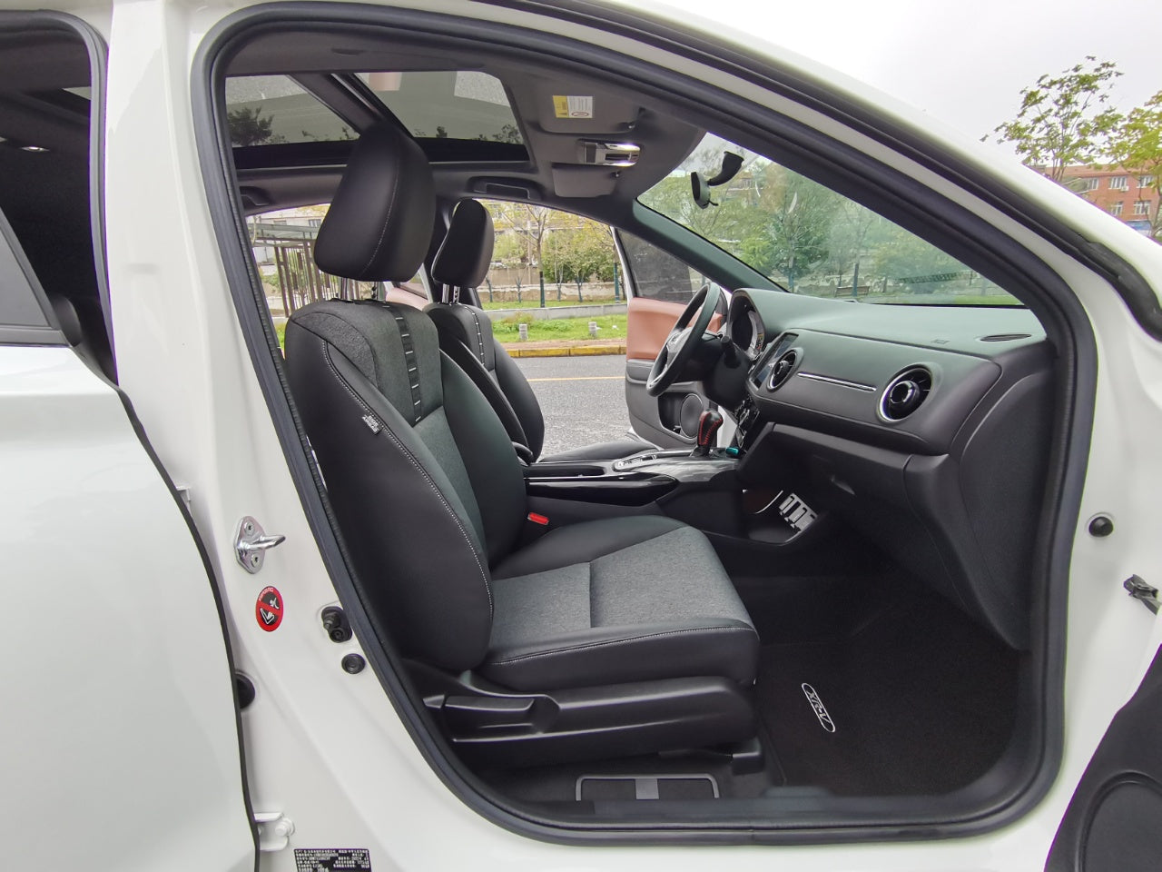 2021 Honda XR-V 1.5L CVT Comfort SUV