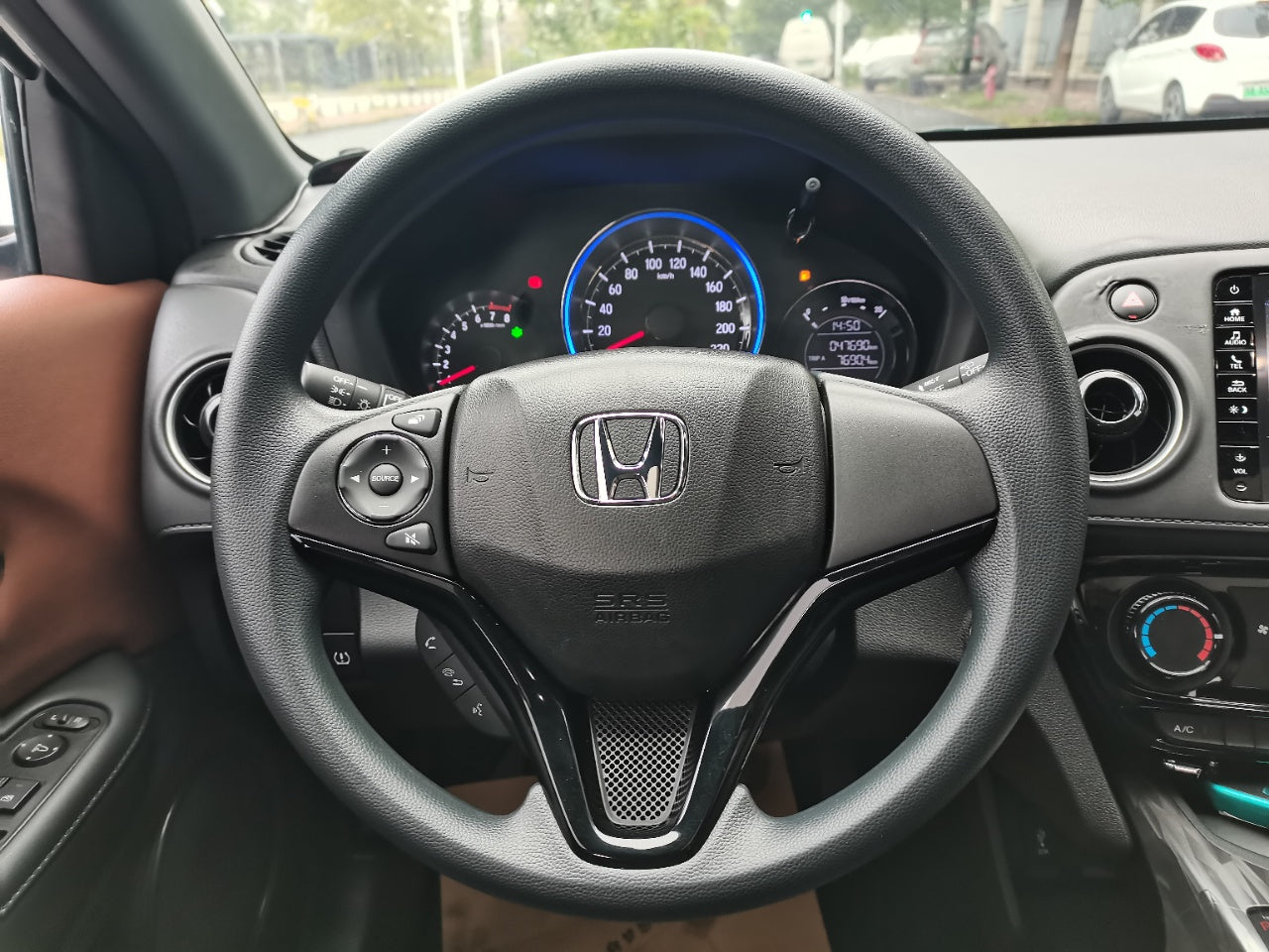 2021 Honda XR-V 1.5L CVT Comfort SUV
