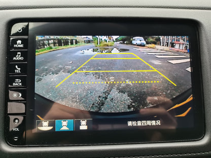 2021 Honda XR-V 1.5L CVT Comfort SUV