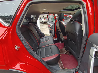 Geely Binyue 2021 1.4T DCT Diamond Edition