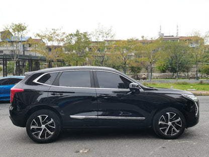 Haval First Love 2021 1.5T Automatic Big Three Edition