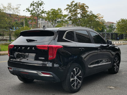 Haval First Love 2021 1.5T Automatic Big Three Edition