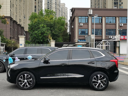 Haval First Love 2021 1.5T Automatic Big Three Edition
