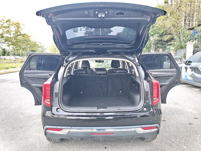 Haval First Love 2021 1.5T Automatic Big Three Edition