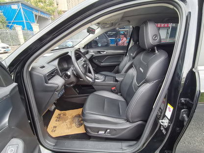 Haval First Love 2021 1.5T Automatic Big Three Edition