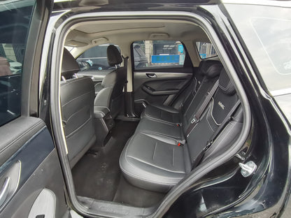 Haval First Love 2021 1.5T Automatic Big Three Edition