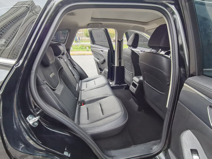 Haval First Love 2021 1.5T Automatic Big Three Edition