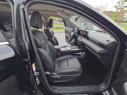 Haval First Love 2021 1.5T Automatic Big Three Edition