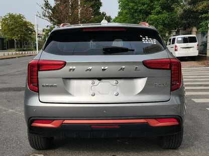 Haval First Love 2021 1.5T Automatic Big Three Edition